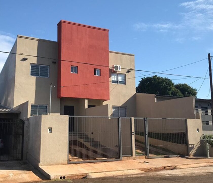 Dúplex Santa Rita, vista 1