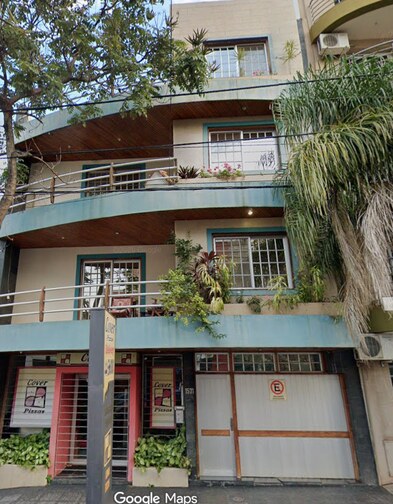 Edificio Cover I, vista 2