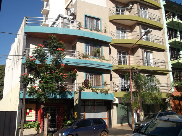 Edificio Jurado I, vista 3