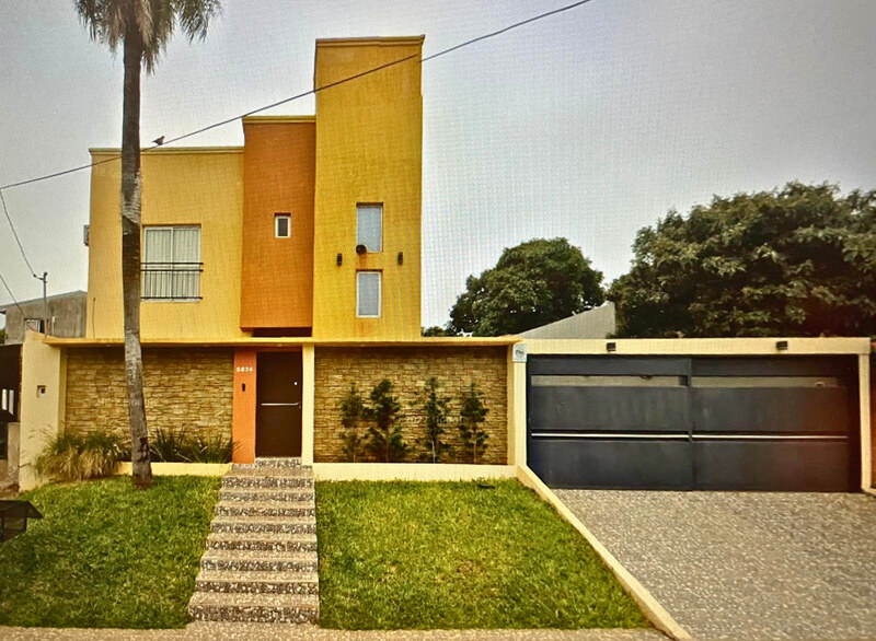 Vivienda M.A., vista 1