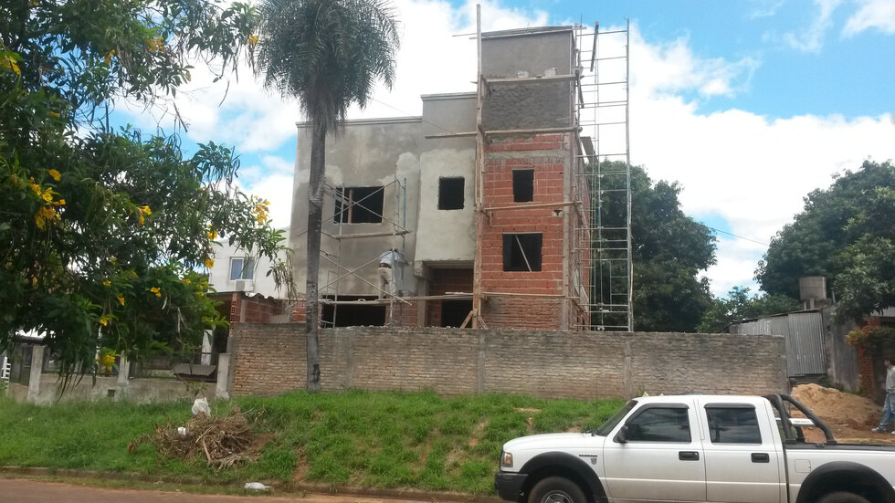 Vivienda M.A., vista 3