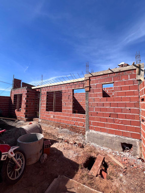 Vivienda Andhara II, imagen 4