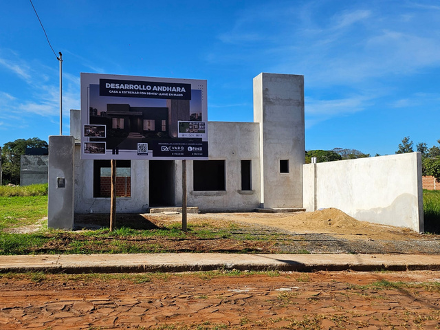 Vivienda Andhara II, imagen 2