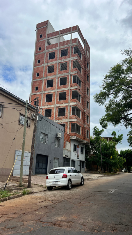 Edificio Queirel I, imagen 8