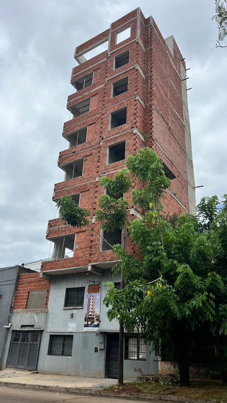 Edificio Queirel I, imagen 9