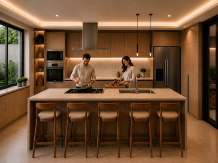 Vivienda E&G, imagen 2