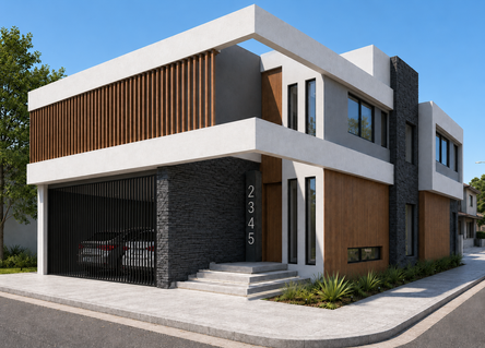 Vivienda E&G, imagen 5