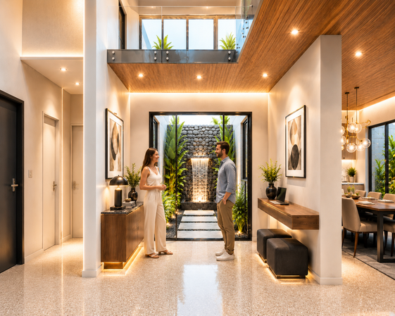 Vivienda E&G, imagen 4