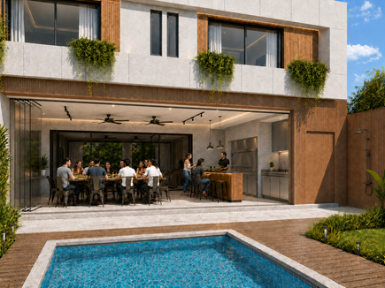Vivienda E&G, imagen 2